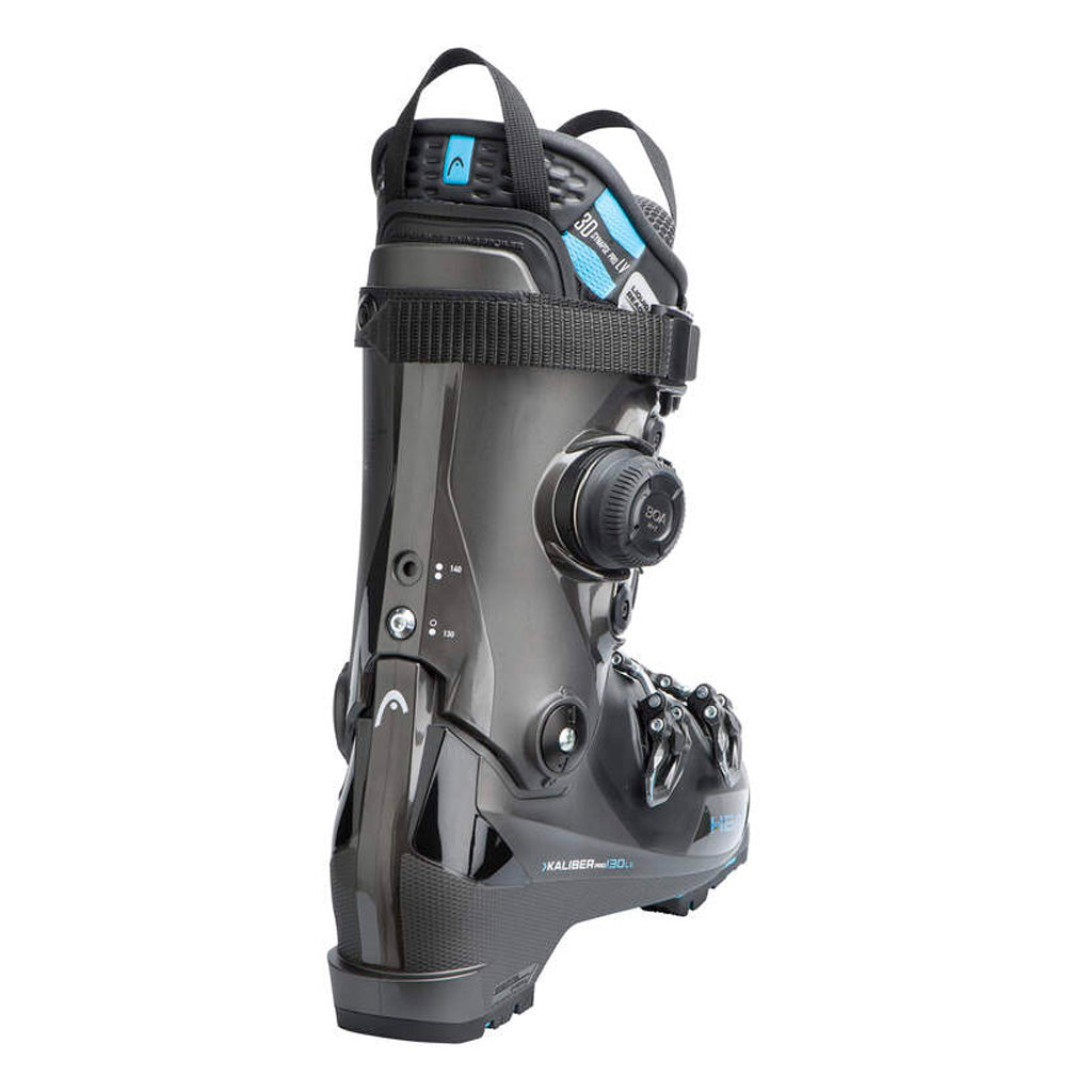 Kaliber PRO 130 LV GW BOA - Ski Boots