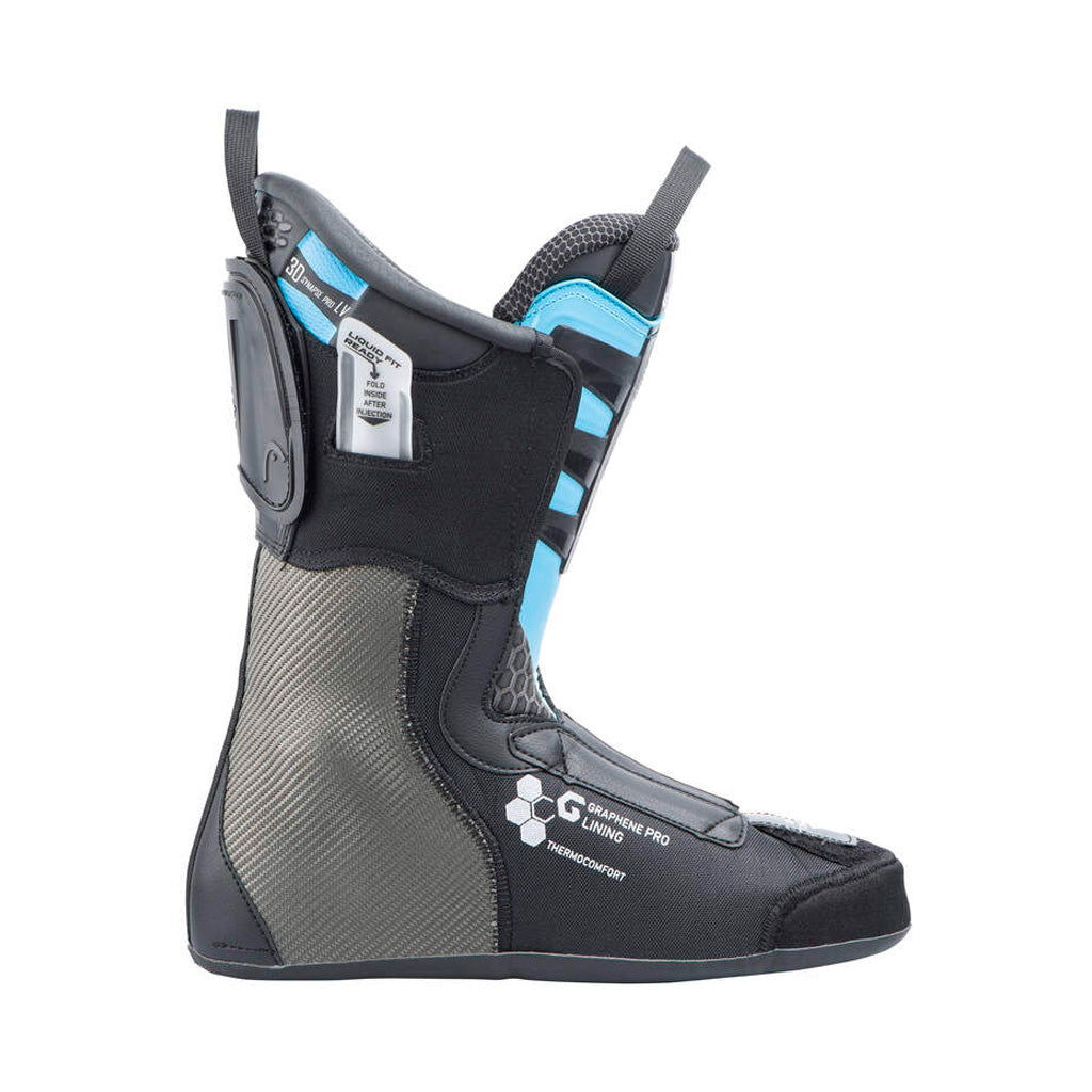Kaliber PRO 130 LV GW BOA - Ski Boots