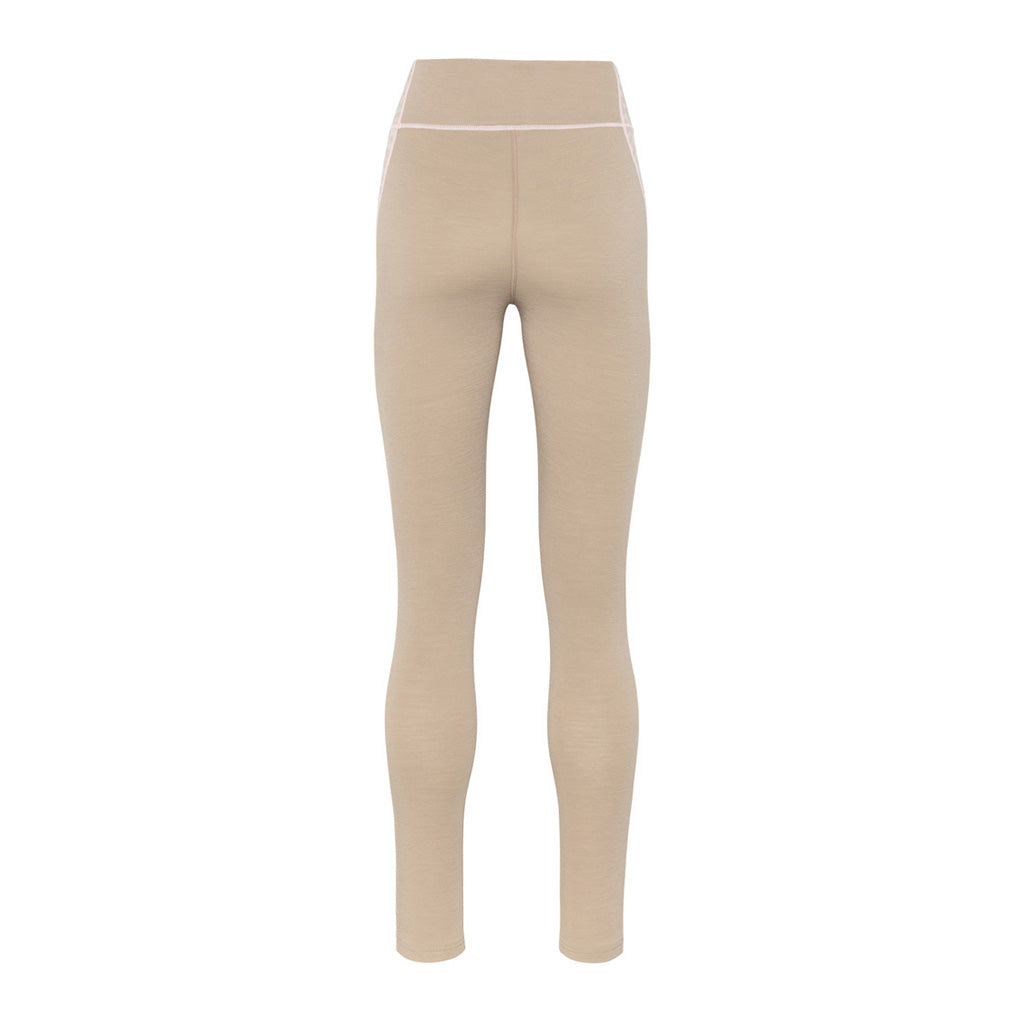 Rose Light Pant HW - Base Layer