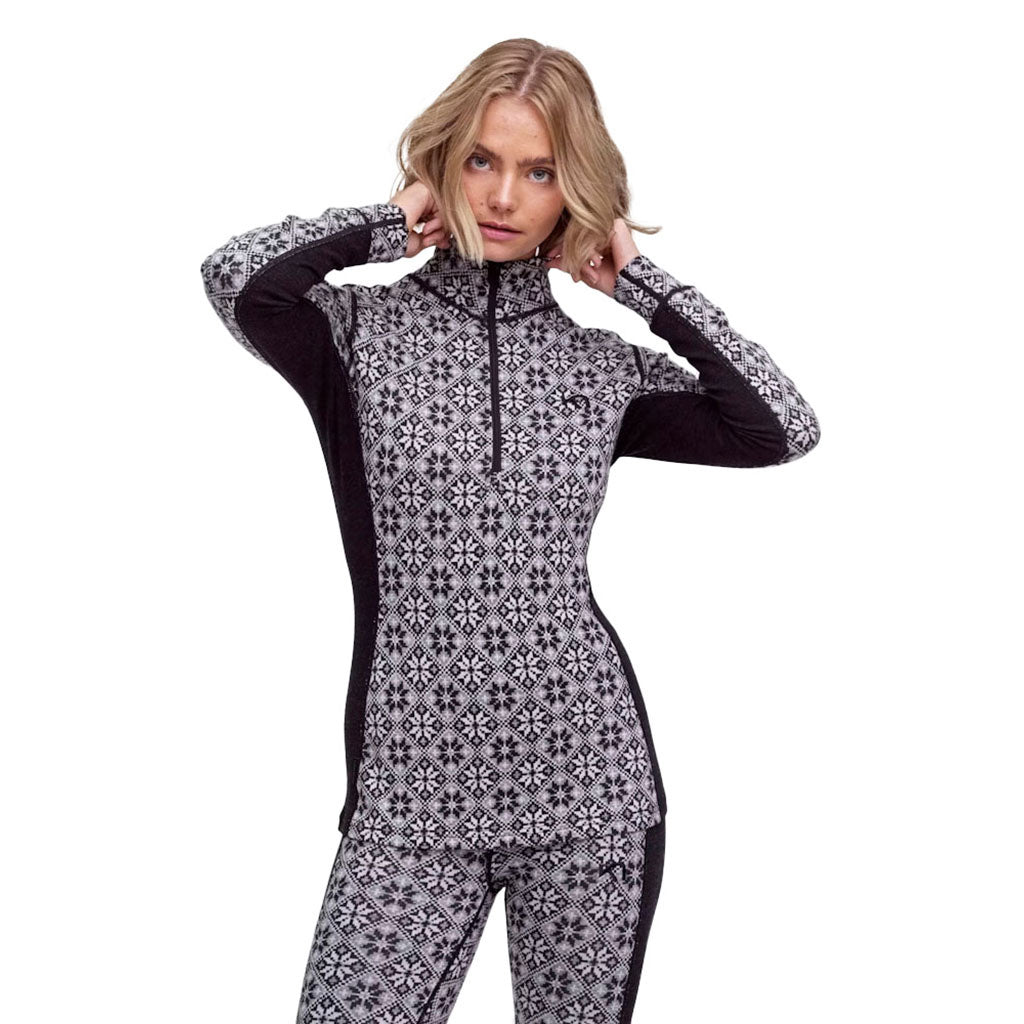 Rose H/Z - Base Layer