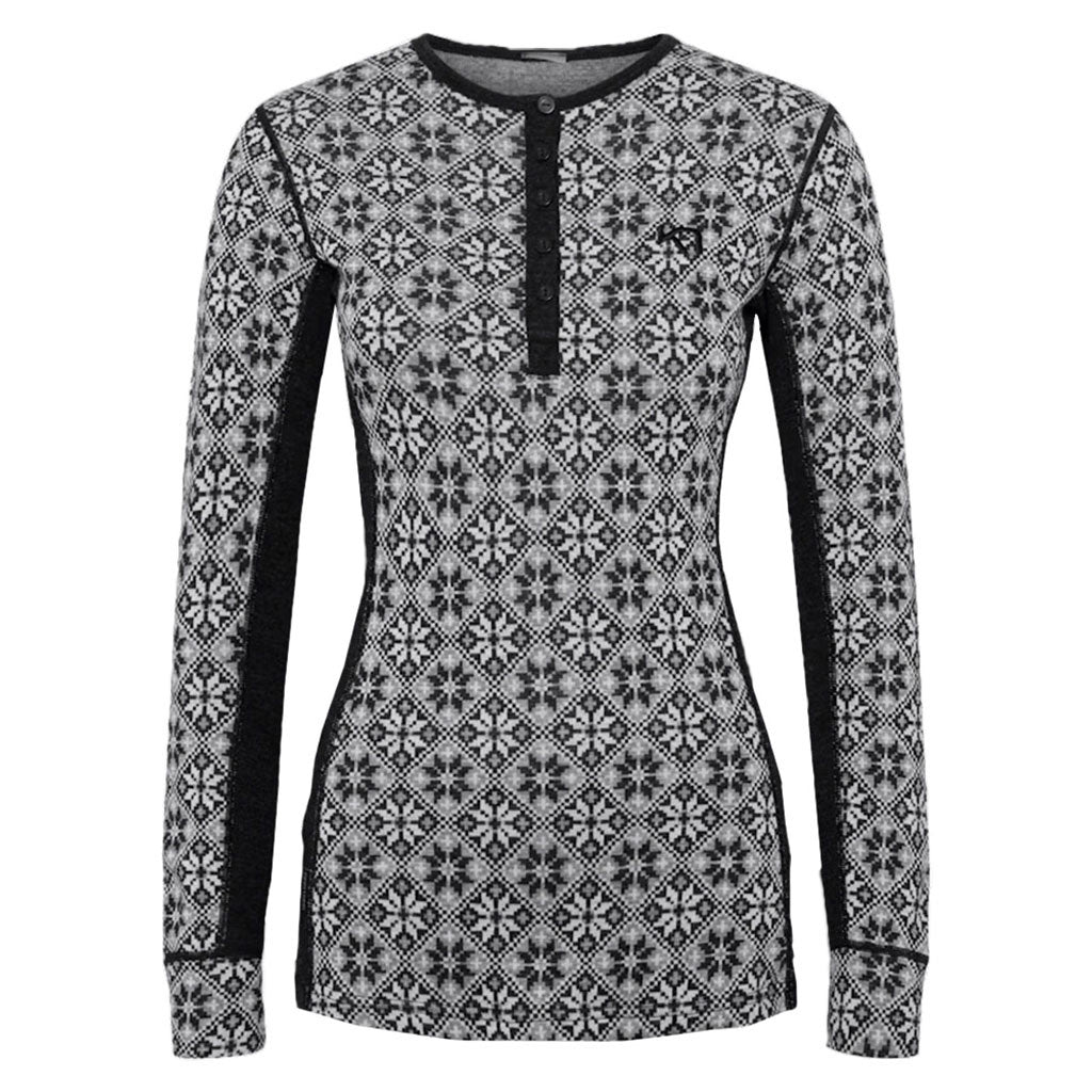 Rose LS - Base Layer