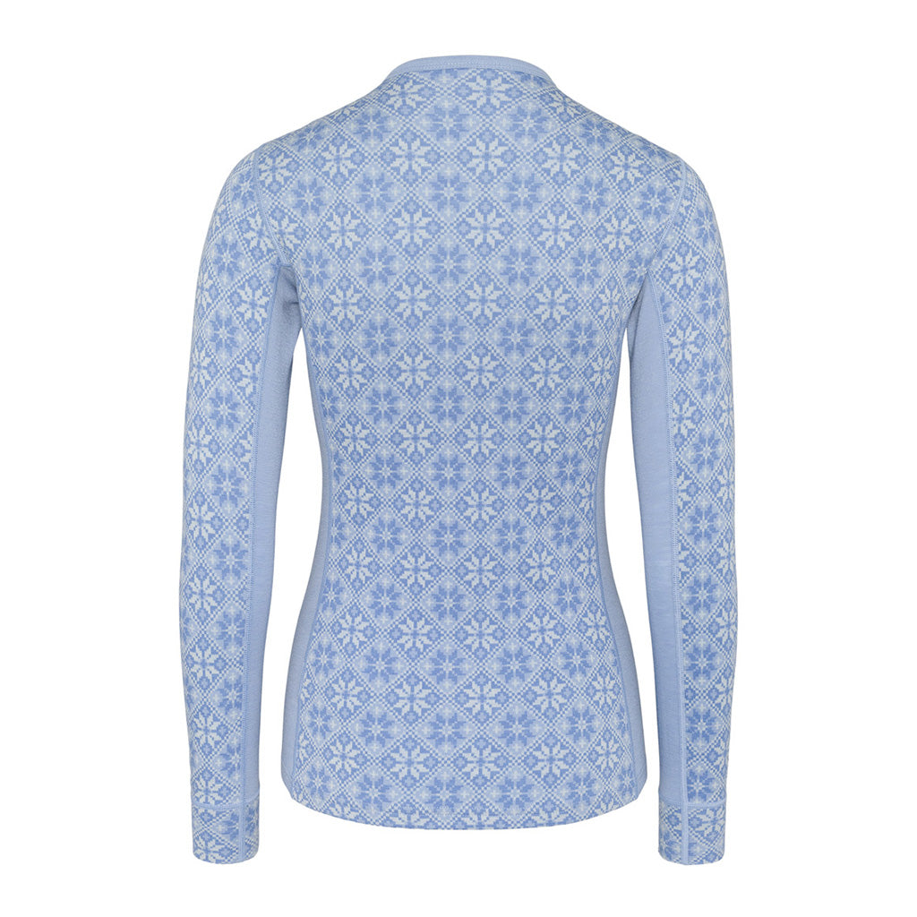Rose LS - Long Sleeve T-Shirt