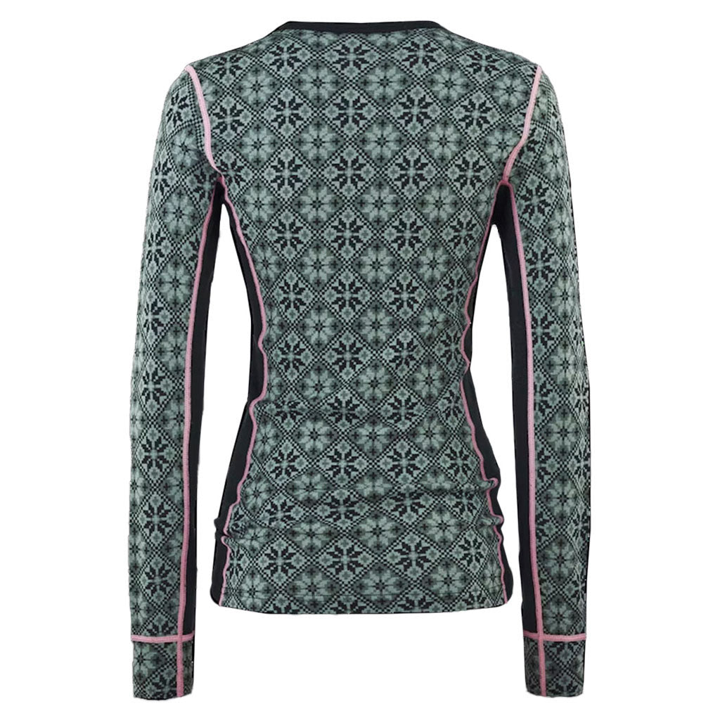 ROSE LS - Base Layer