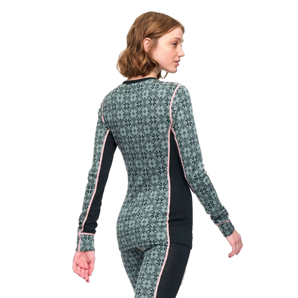 ROSE LS - Base Layer