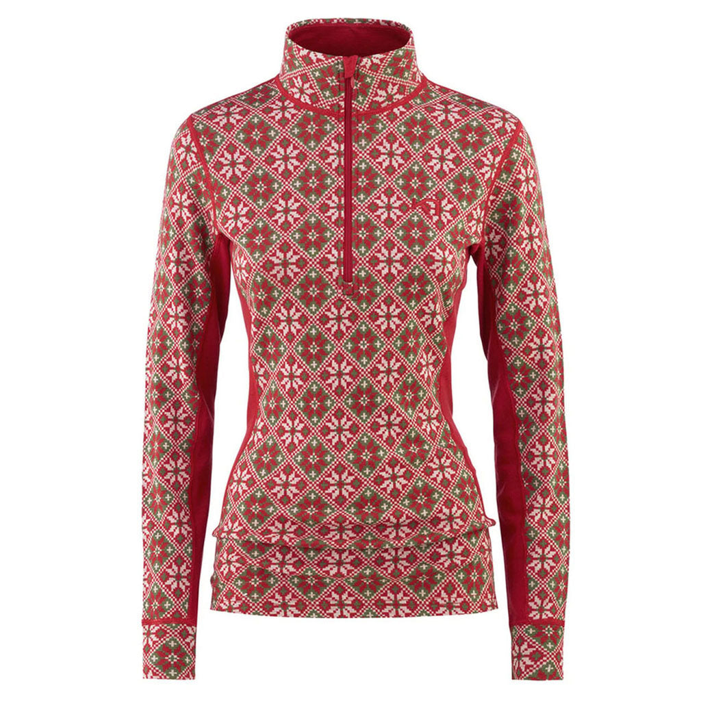 ROSE LS - Base Layer