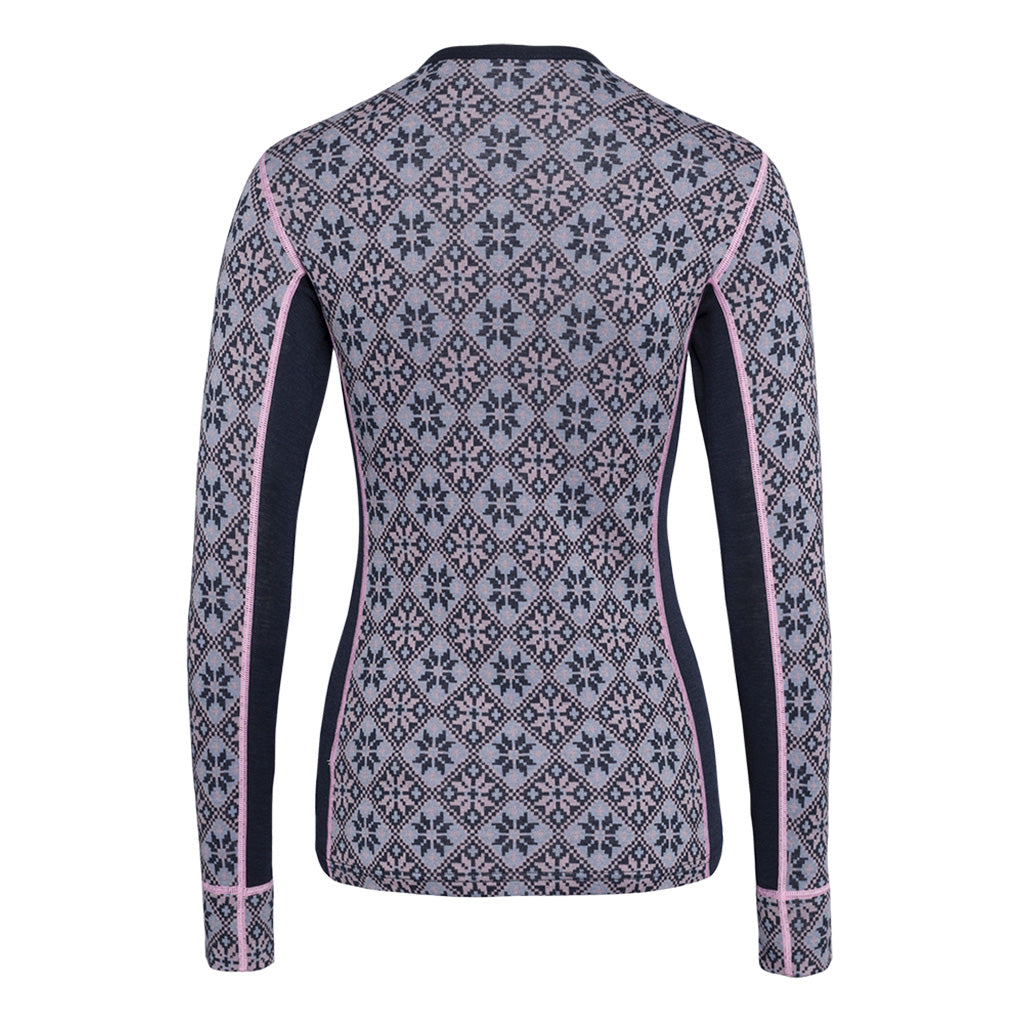 Rose LS - Base Layer