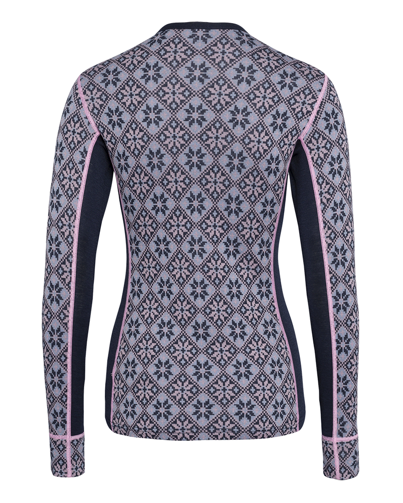 Rose LS - Base Layer