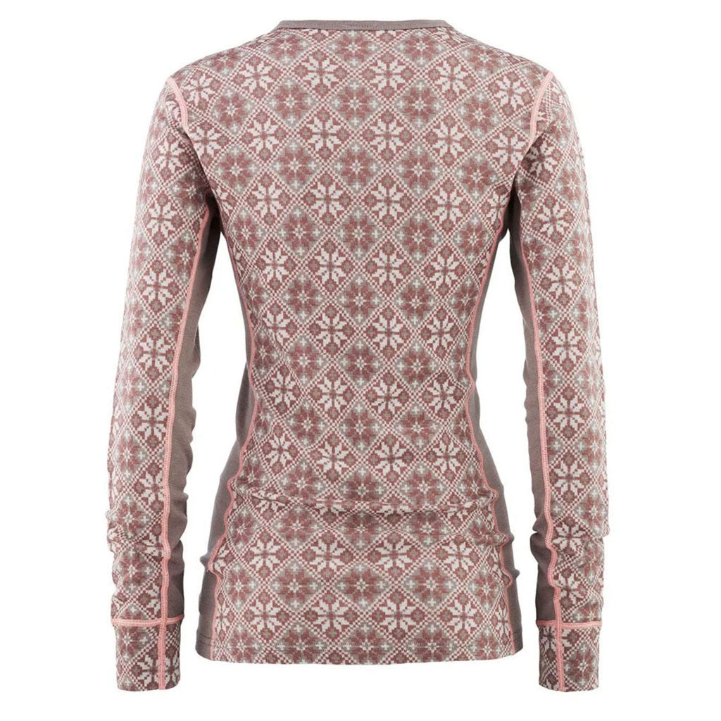 Rose LS - Base Layer