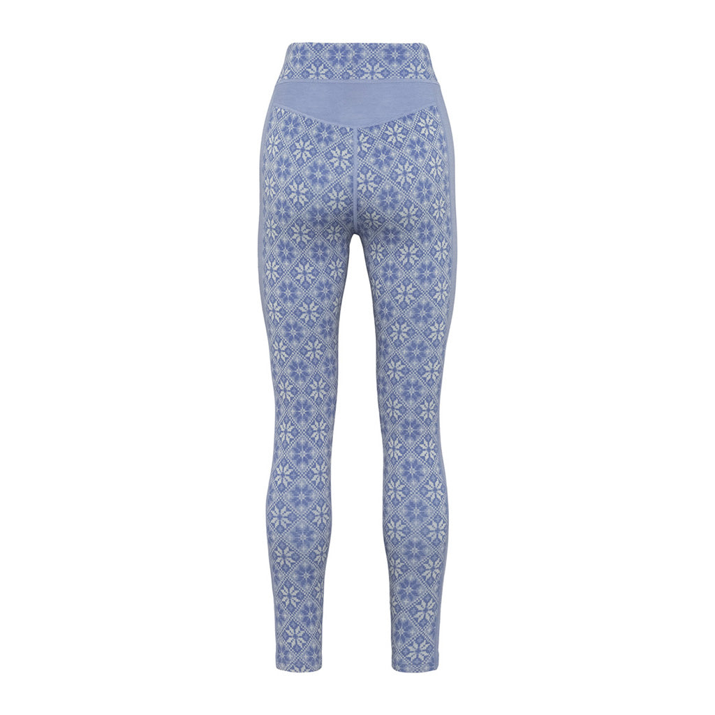 Rose High Waist Pant - Base Layer