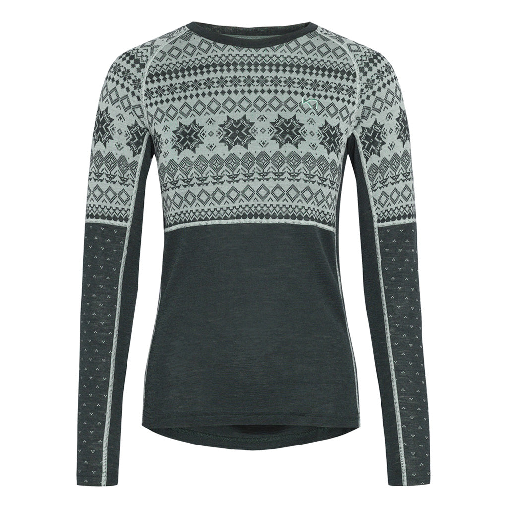 Vilma LS - Base Layer