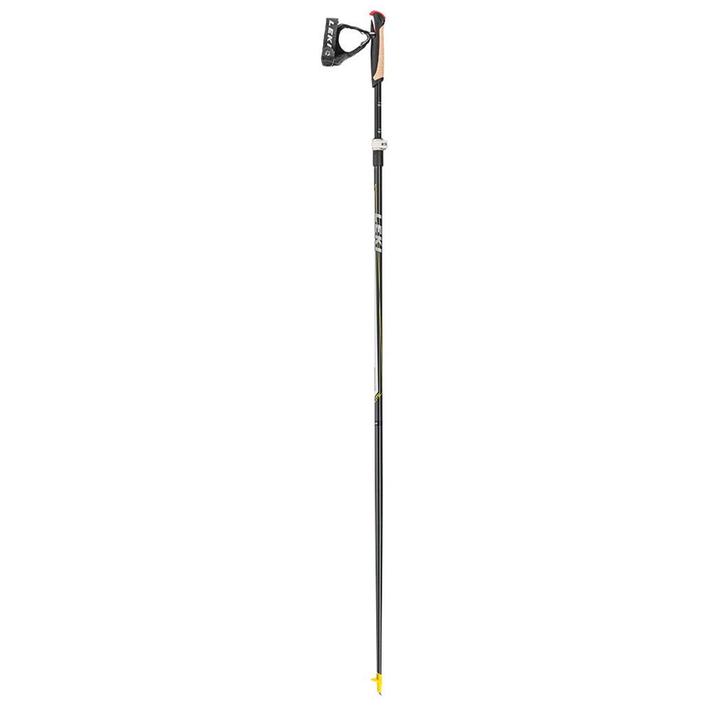 Alu Vario Jr CC - Cross Country Poles
