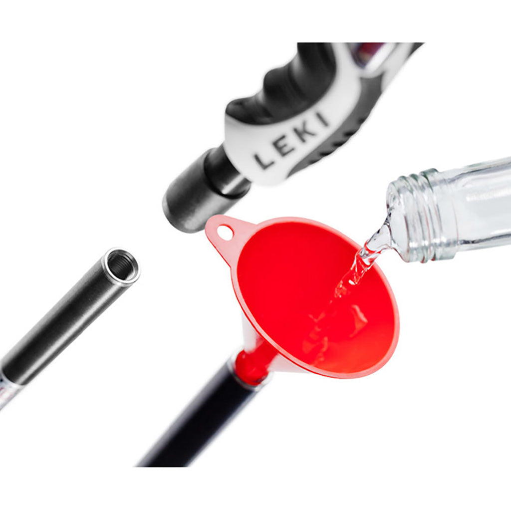 Hot Shot S - Ski Poles