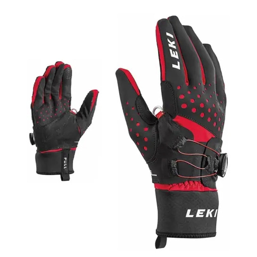 Nordic Tune Shark Boa® - Gloves