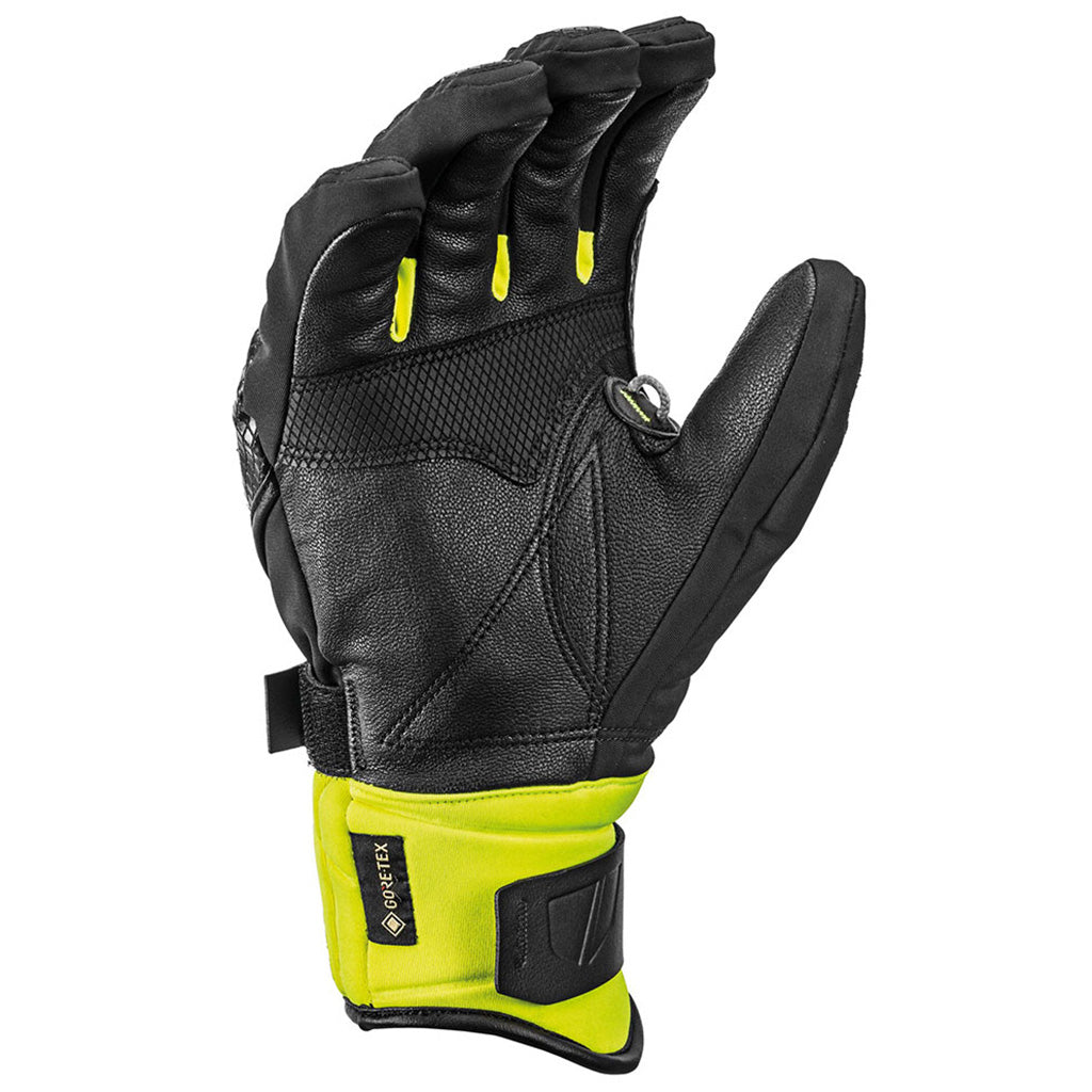 Worldcup Race Coach Flex S GTX - Gloves