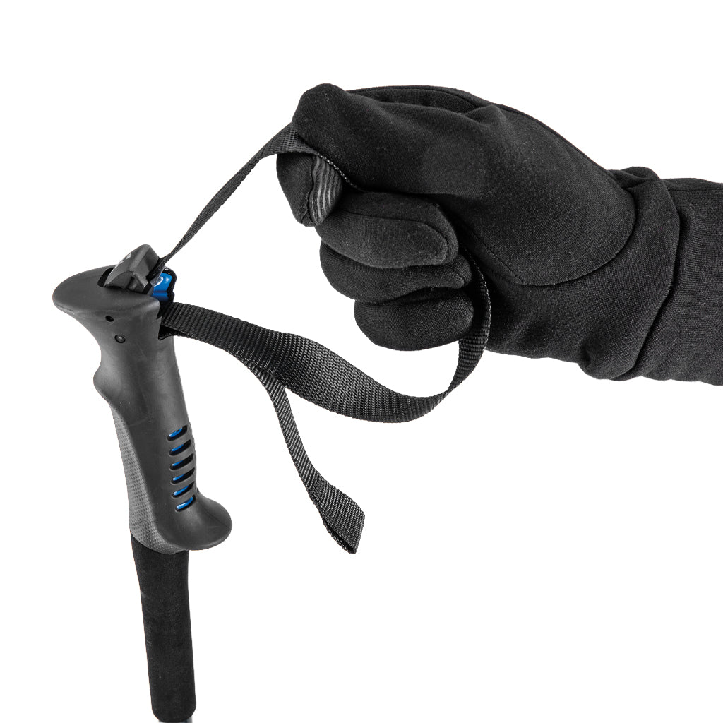 Guide Lite Jr. - Ski Poles