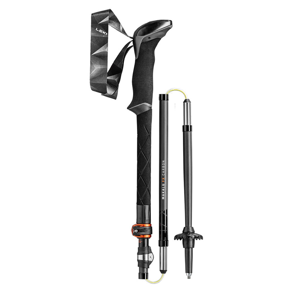 Makalu Fx Carbon - Hiking Pole