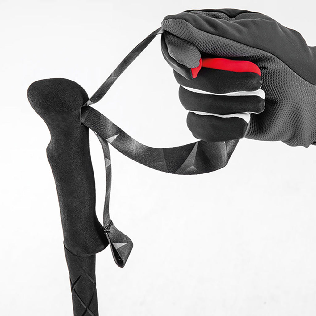 Mezza Lite - Ski Poles