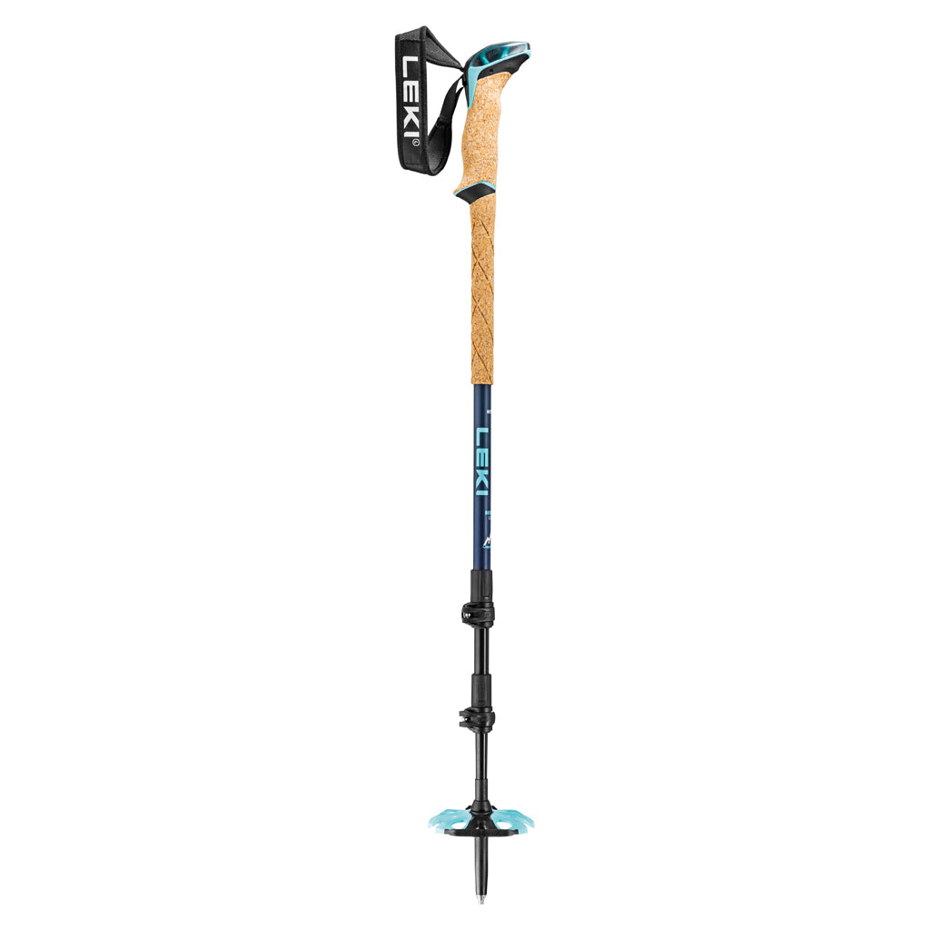 Bernina Lite 3 - Ski Poles