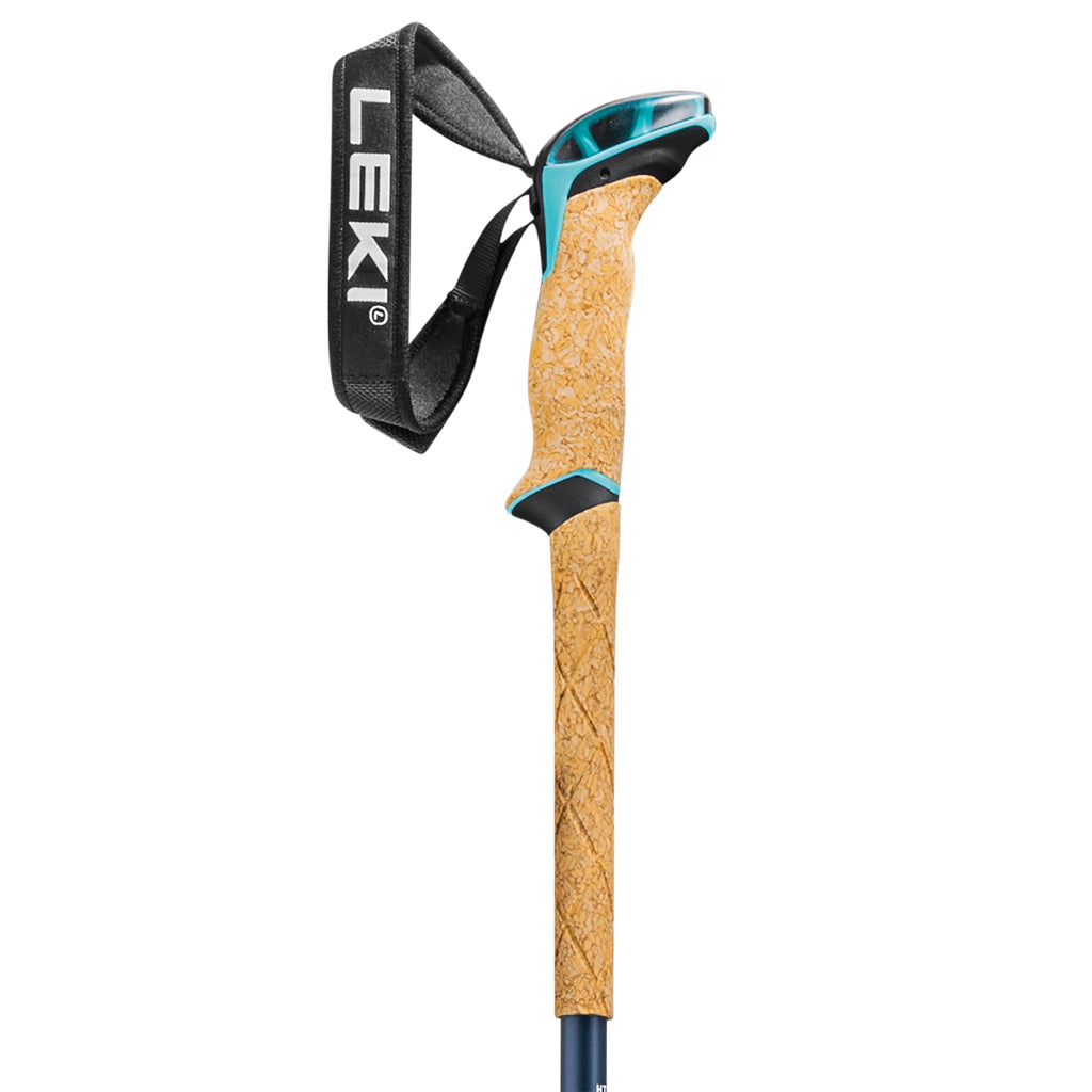 Bernina Lite 3 - Ski Poles