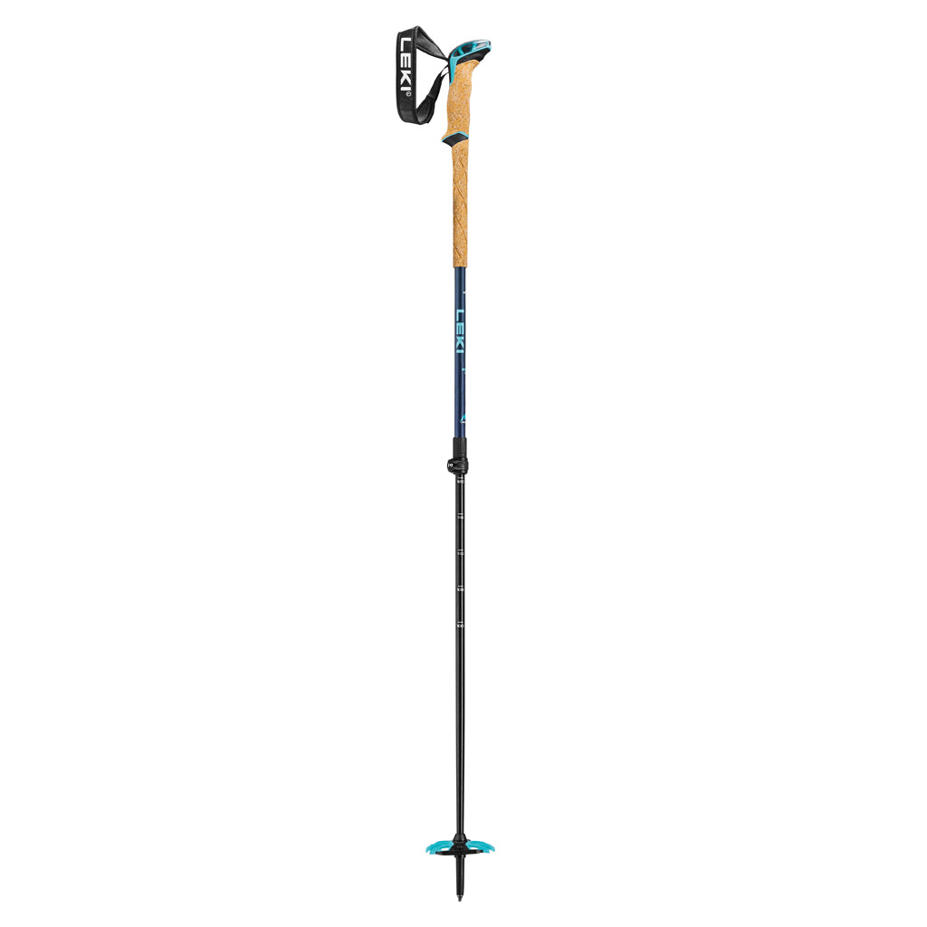 Bernina Lite 2 - Ski Poles