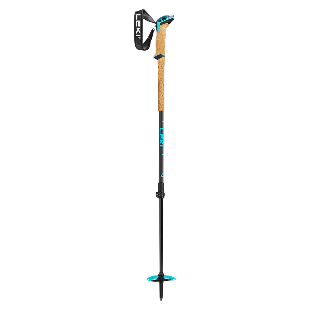 Bernina Lite 2 - Ski Poles