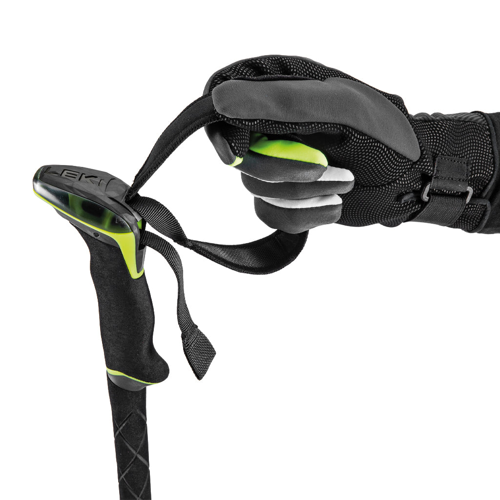 Guide 3 - Ski Poles
