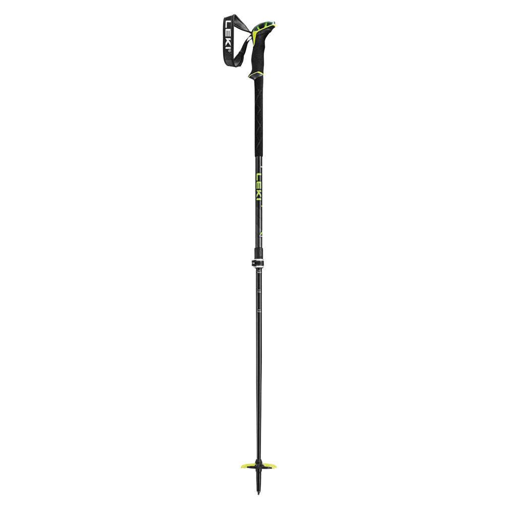 Guide 2 - Ski Poles