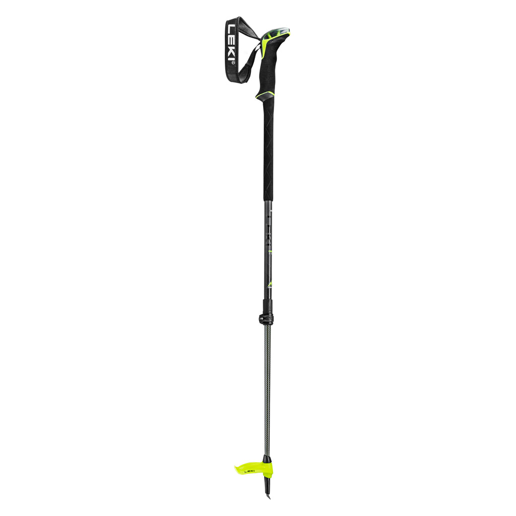 Guide Lite 2 Carbon - Ski Poles