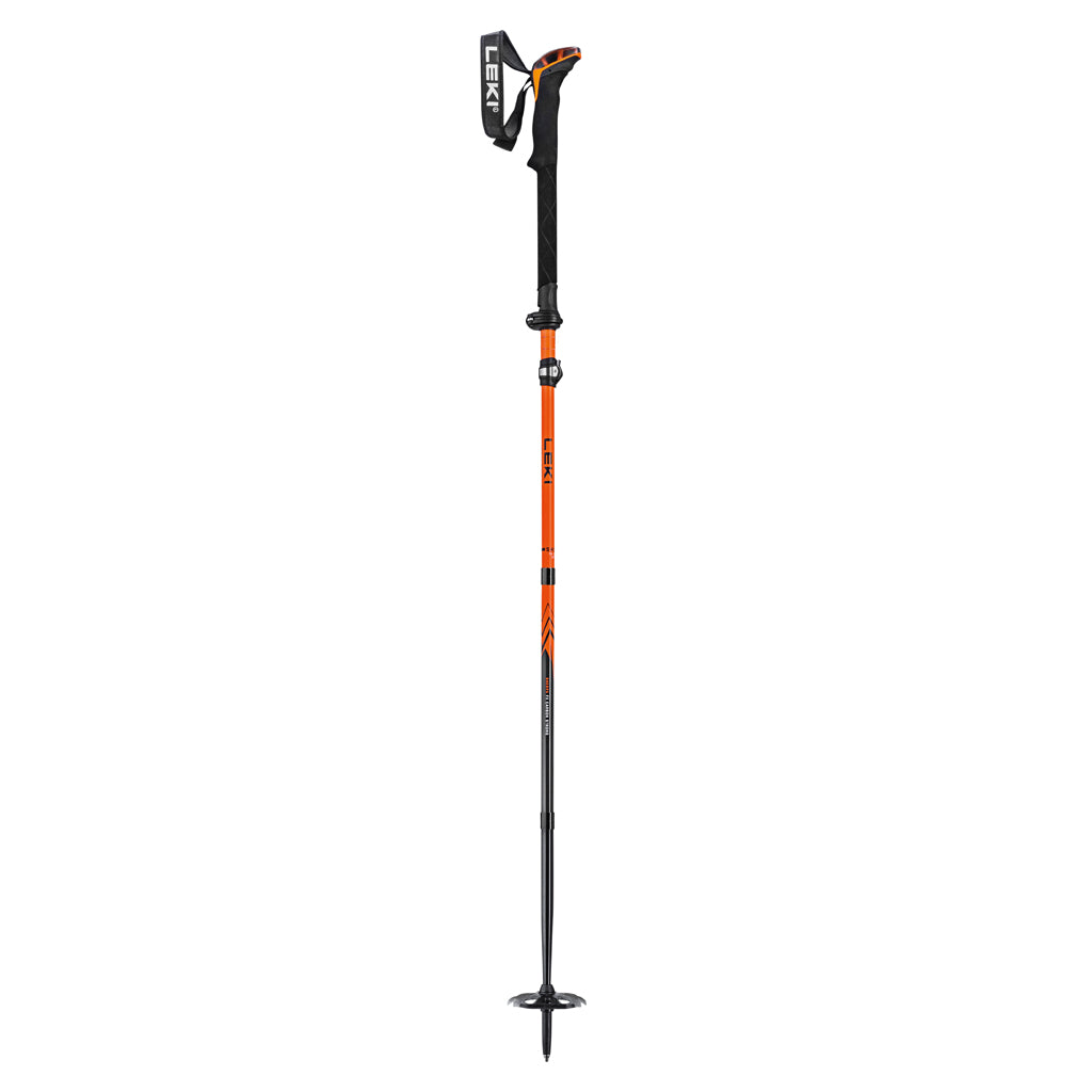 Sherpa FX Carbon Strong - Cross Country Poles
