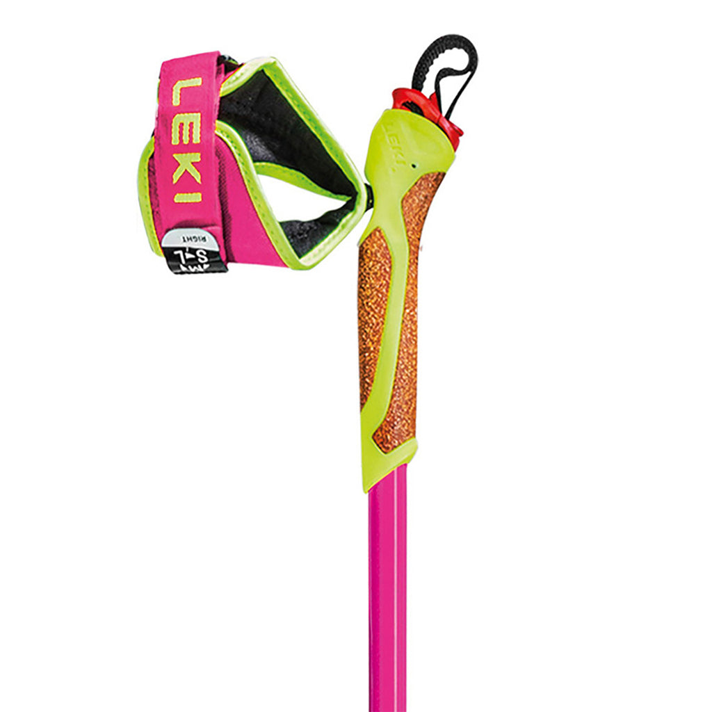 HRC max FRT - Ski Poles