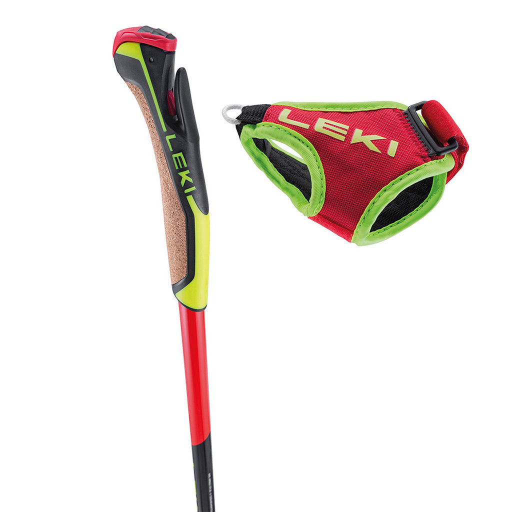 HRC max - Ski Poles