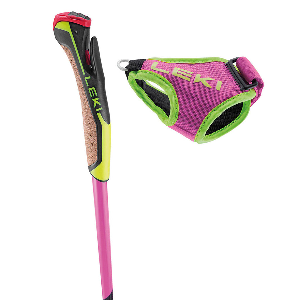 HRC max - Ski Poles