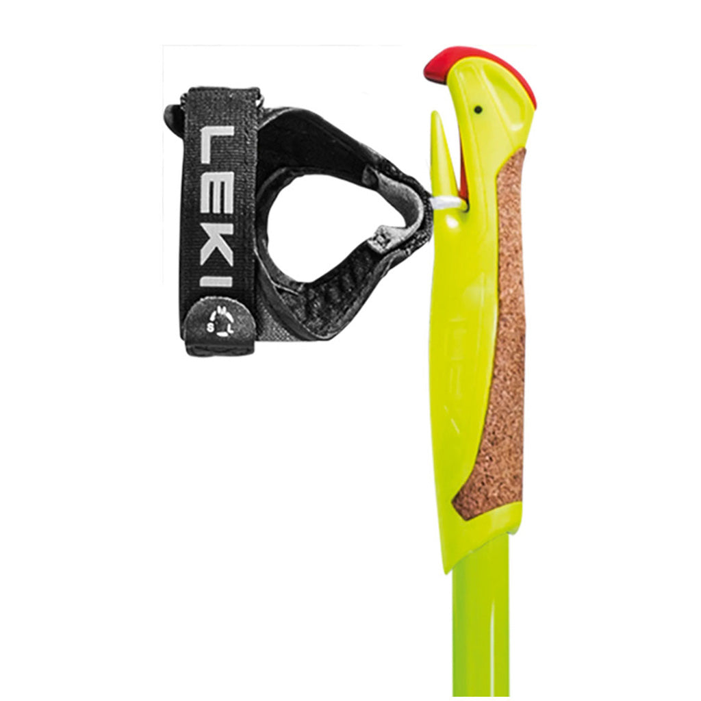 Prc Junior - Roller Ski Poles