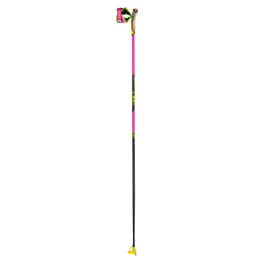 PRC 750 - Cross Country Poles