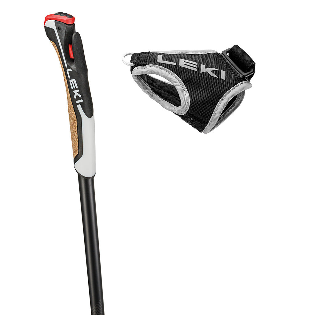 PRC 750 - Cross Country Poles