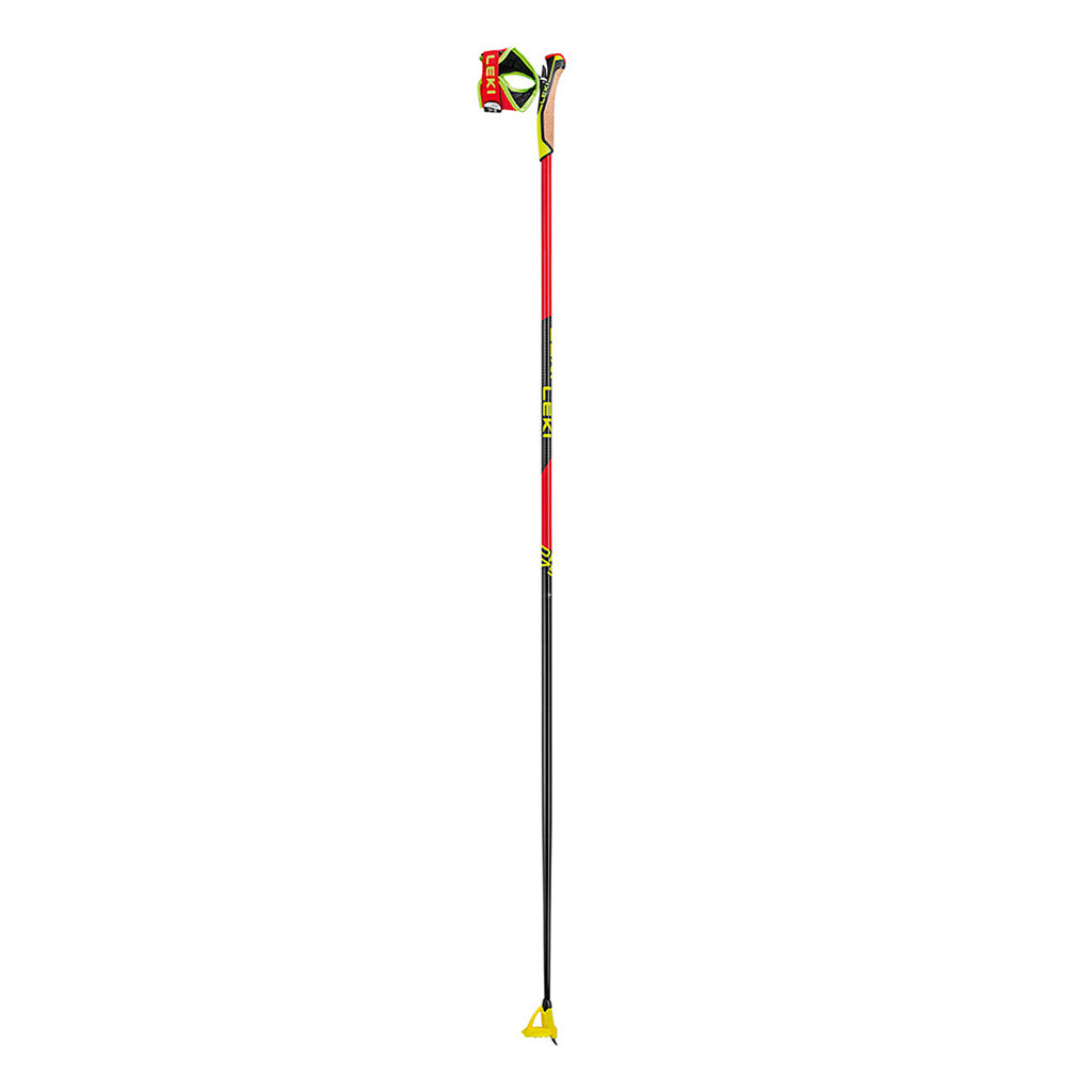 PRC 750 - Cross Country Poles