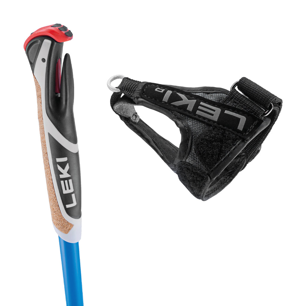 CC 450 - Cross Country Poles