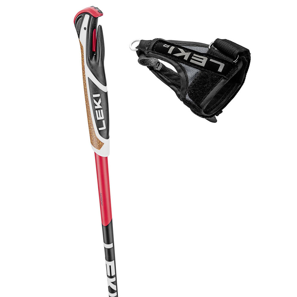 CC 450 - Cross Country Poles