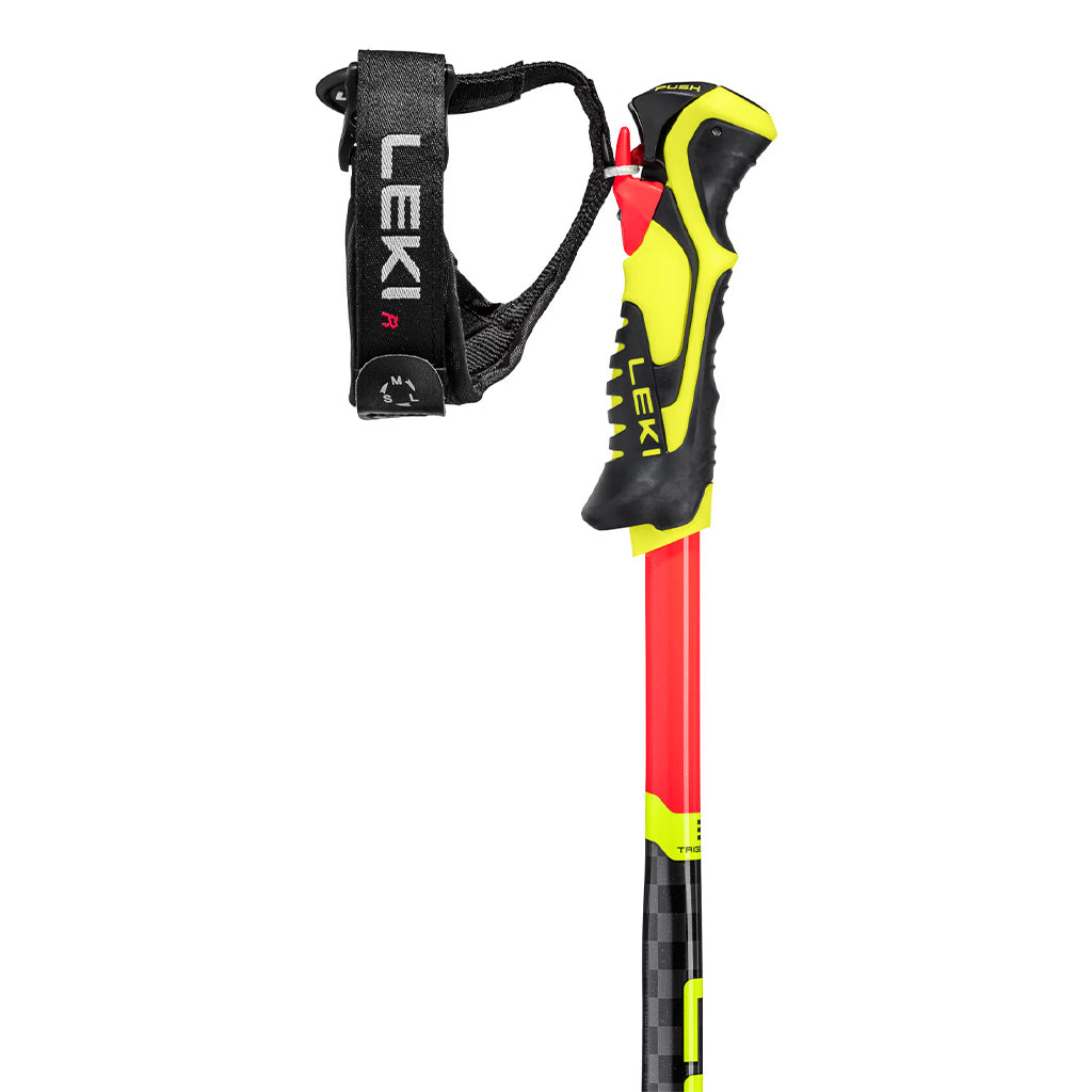 WCR Lite SL 3D - Ski Poles