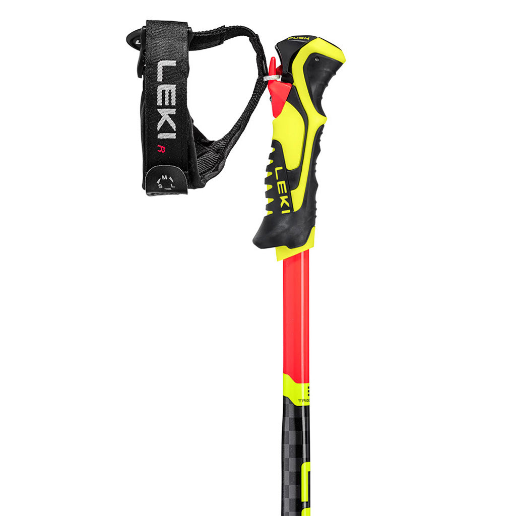WCR Lite SL 3D - Ski Poles