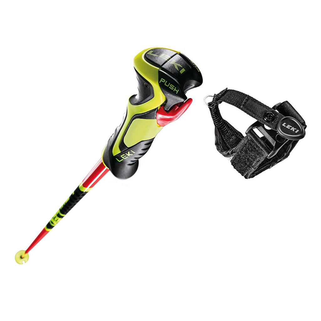 WCR Lite SL 3D - Ski Poles