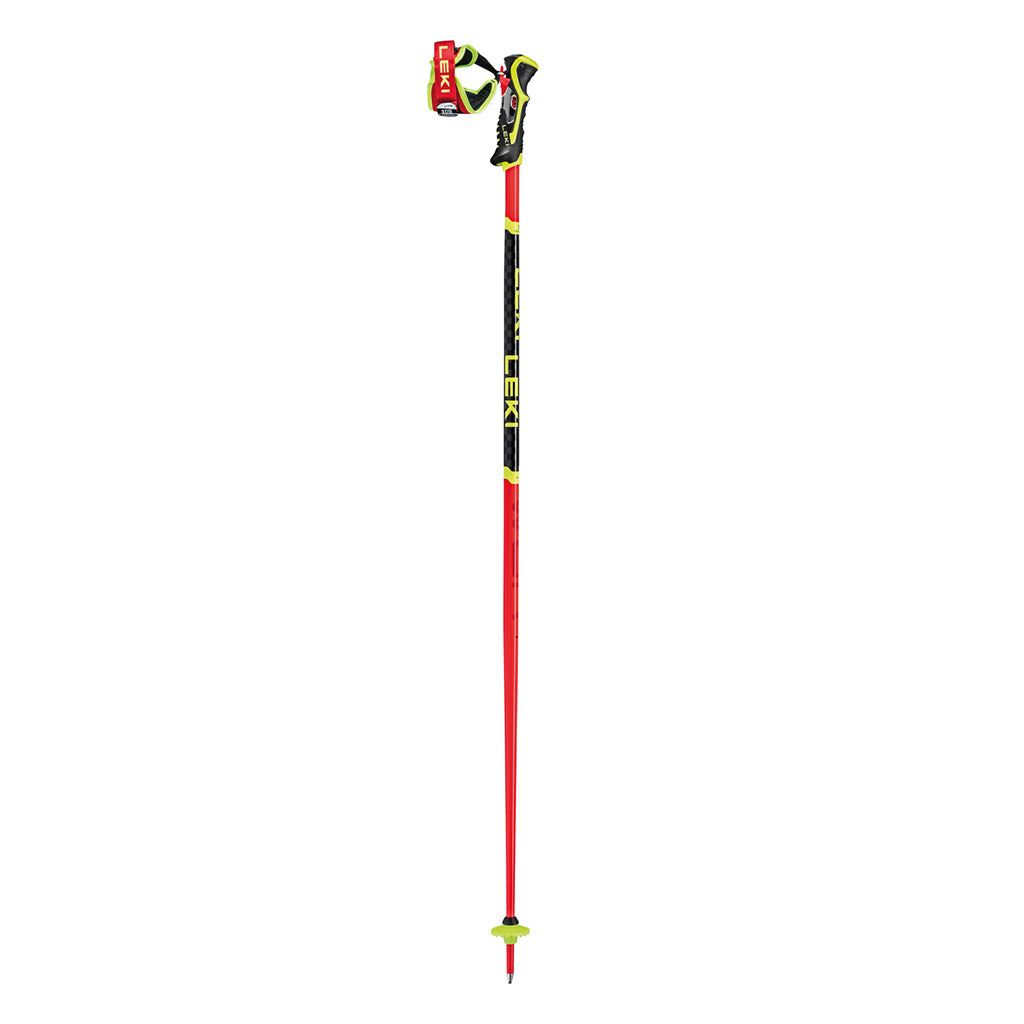 WCR SL 3D - Ski Poles