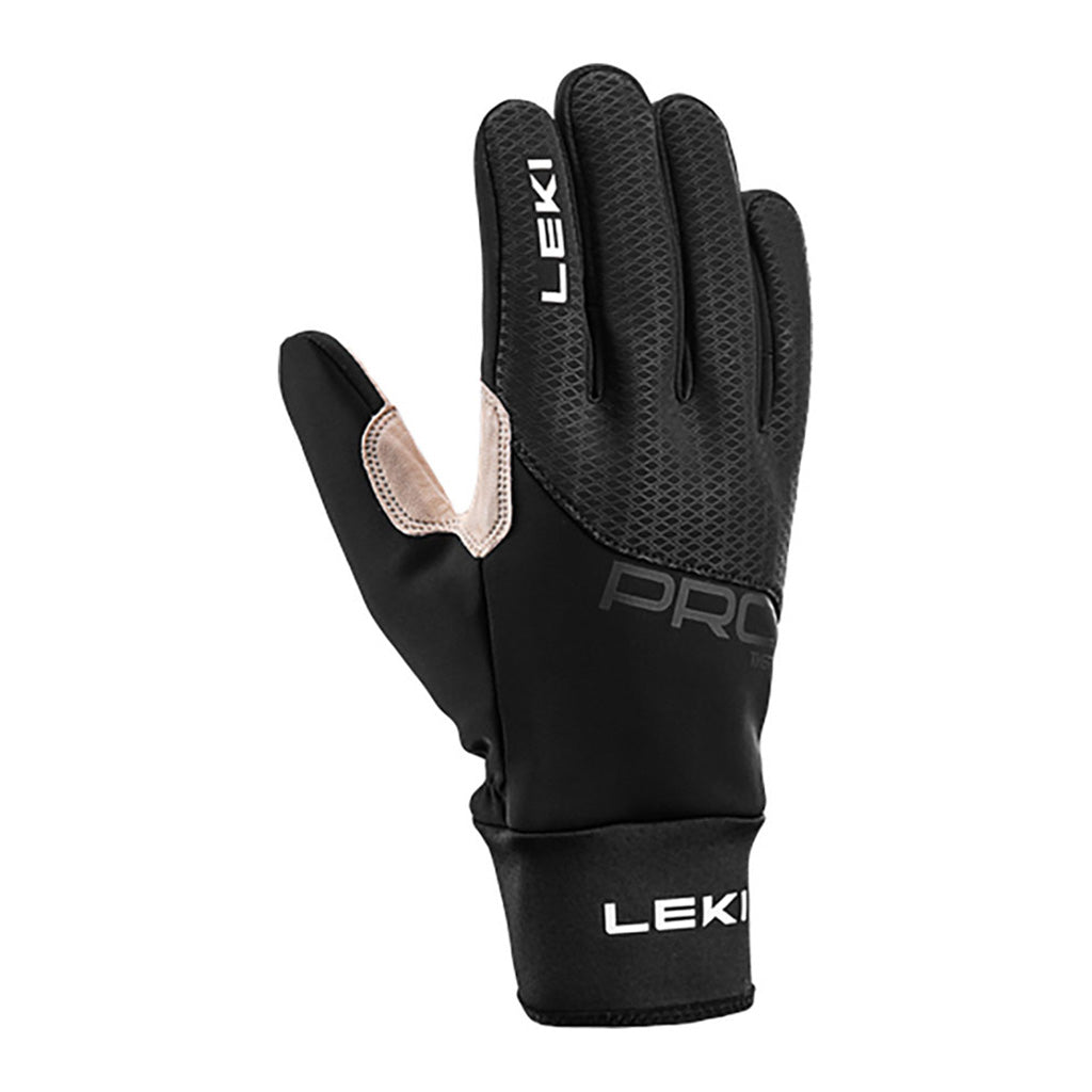 PRC Premium ThermoPlus - Gloves
