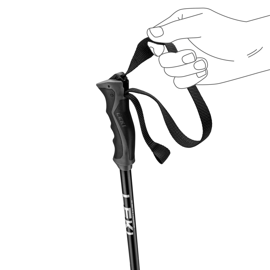 Rental Vario - Ski Poles
