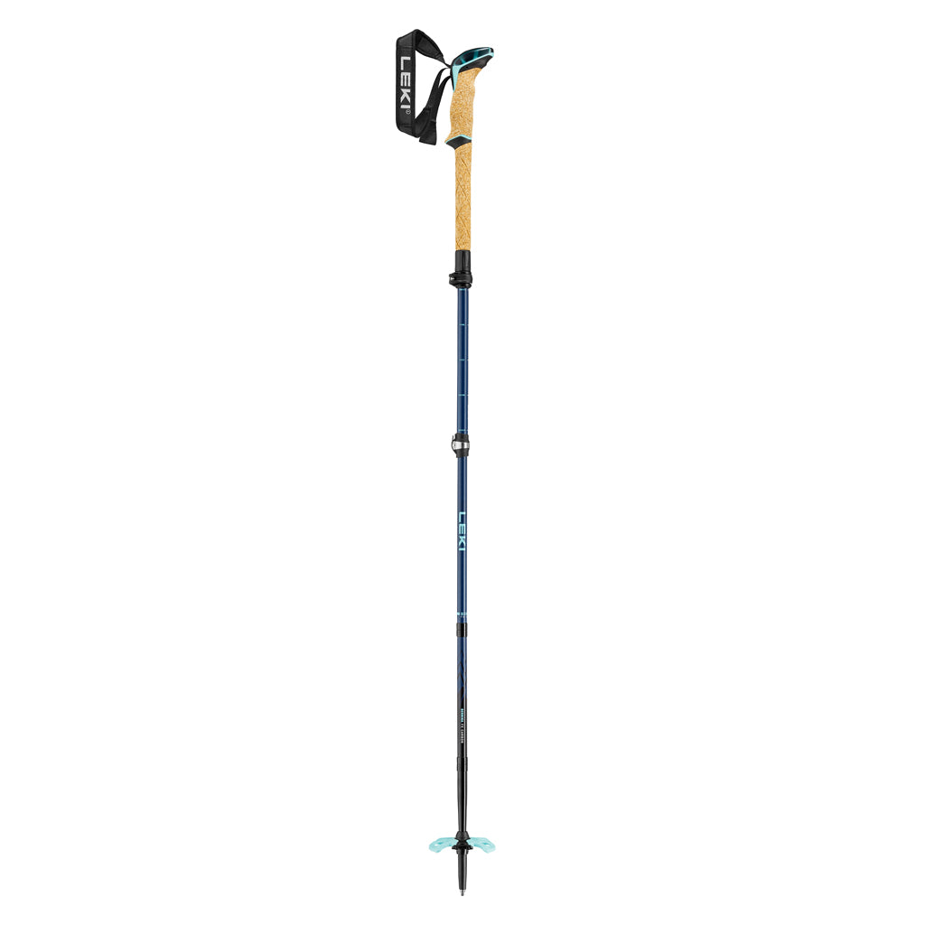 Bernina FX Carbon - Ski Poles