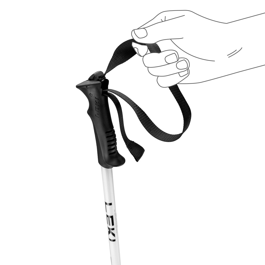 Sentinel - Ski Poles