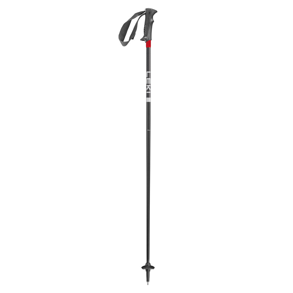 Rental Composite Exclusive Junior - Ski Poles