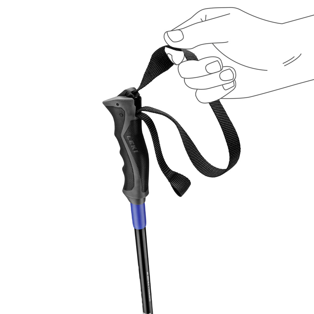High Performance Rental - Ski Poles