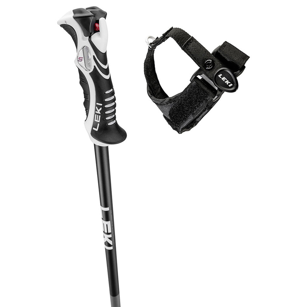 Bold Lite S - Ski Poles
