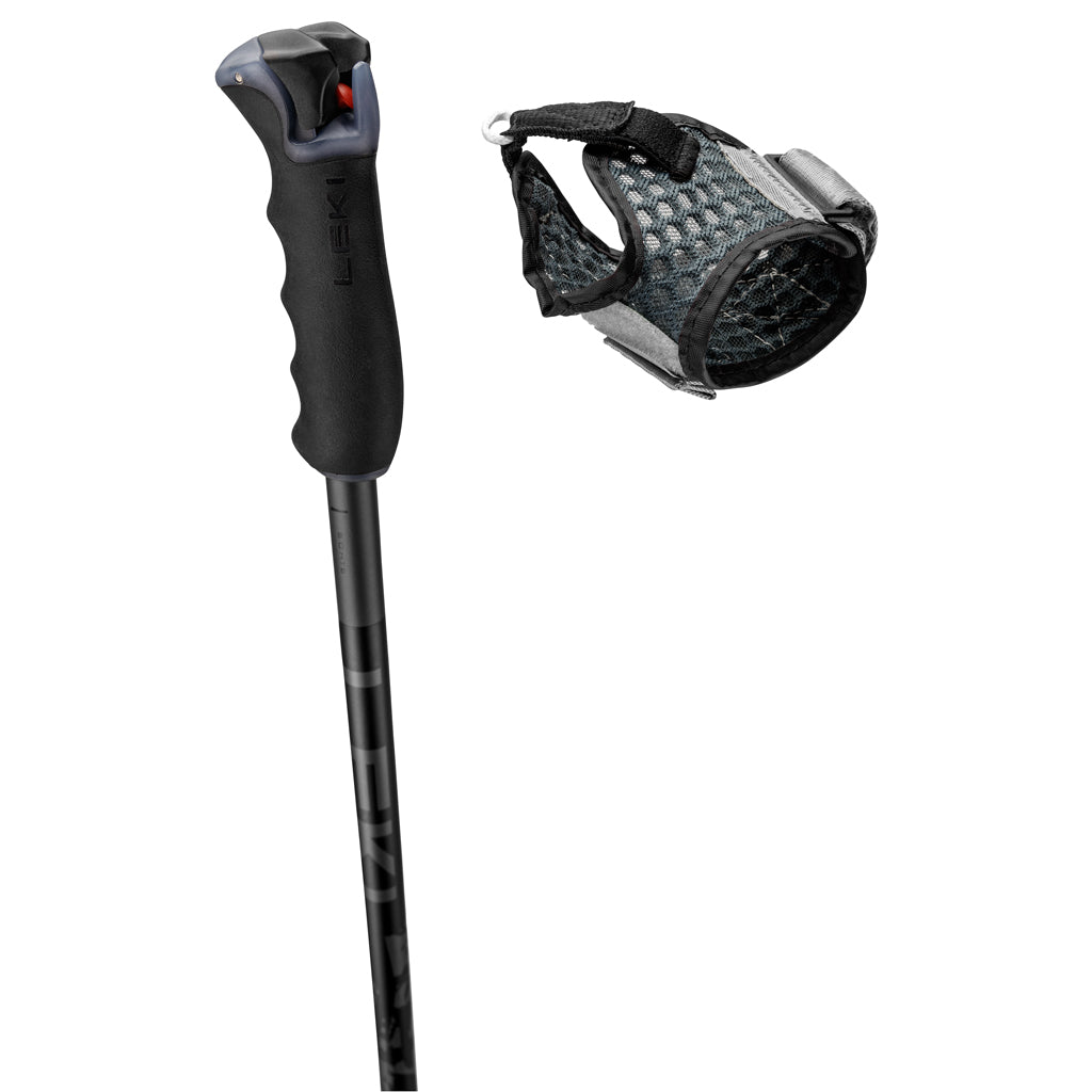 Detect S - Ski Poles